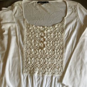 Woman blouse